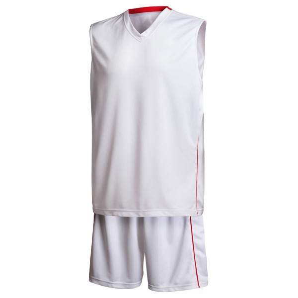 Basketball Uniforms
